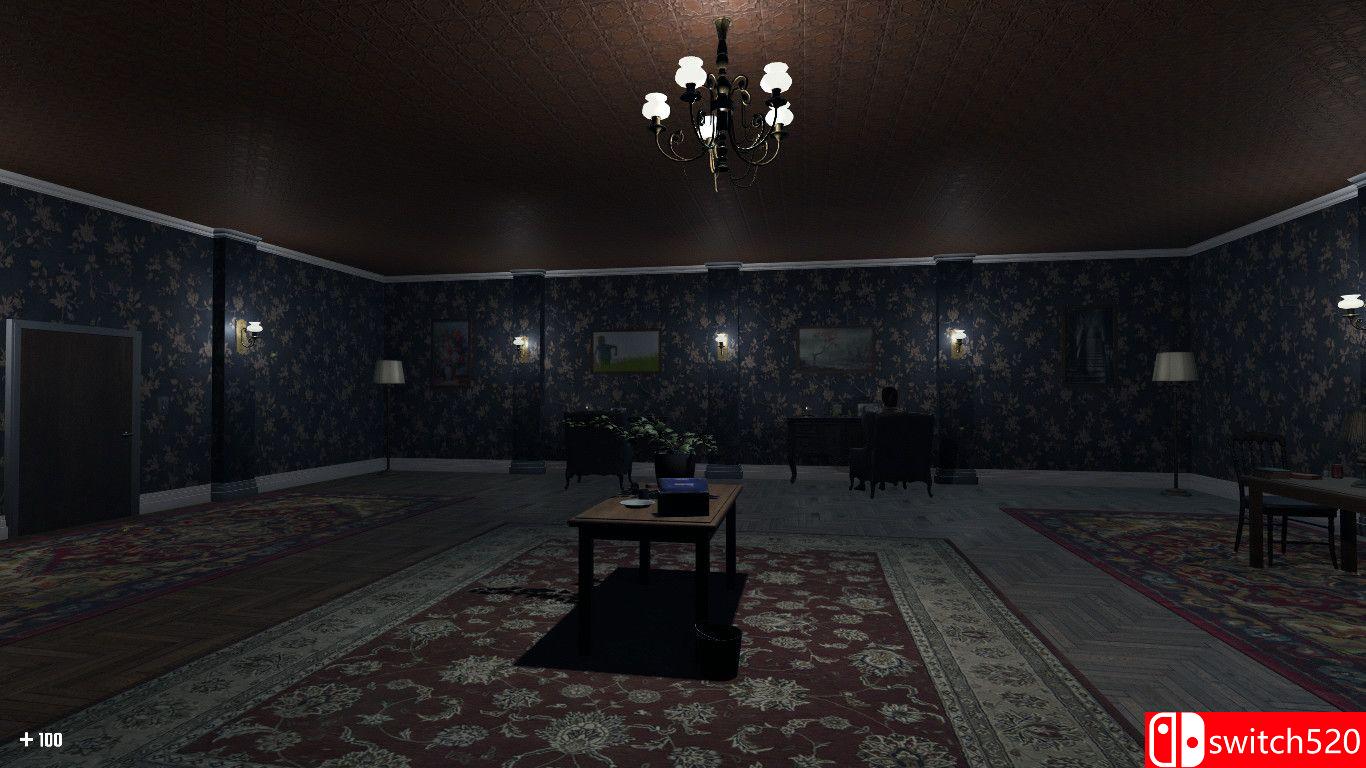 《黑蝴蝶（Black Butterfly）》TiNYiSO镜像版[EN]_4