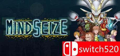 《心灵夺取（MindSeize）》游戏主图