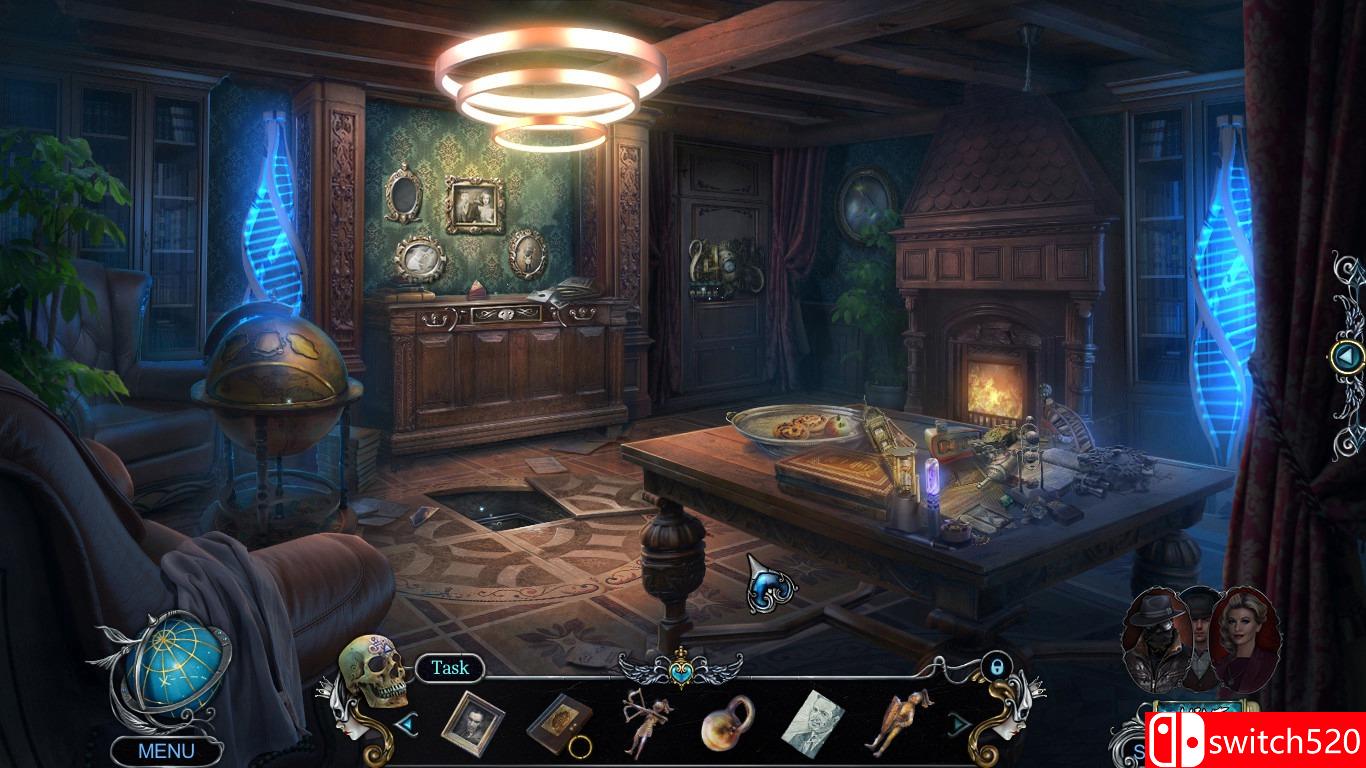 《侦探联盟3：永恒之旅（Detectives United III: Timeless Voyage）》典藏版 TiNYiSO镜像版[EN]_4