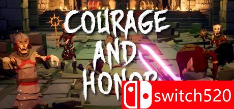 《勇气与荣誉（Courage and Honor）》SiMPLEX硬盘版[CN/TW/EN]_0