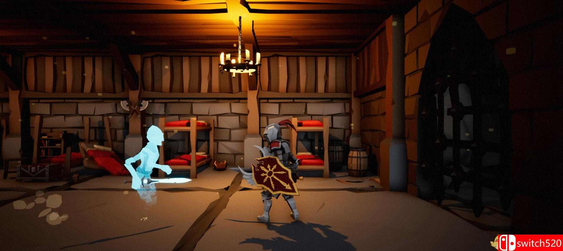 《勇气与荣誉（Courage and Honor）》SiMPLEX硬盘版[CN/TW/EN]_4