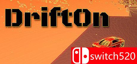 《漂移无限极（DriftOn）》DARKZER0硬盘版游戏主图