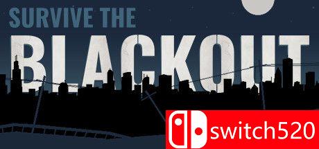 《断电生存（Survive the Blackout）》DARKZER0硬盘版游戏主图