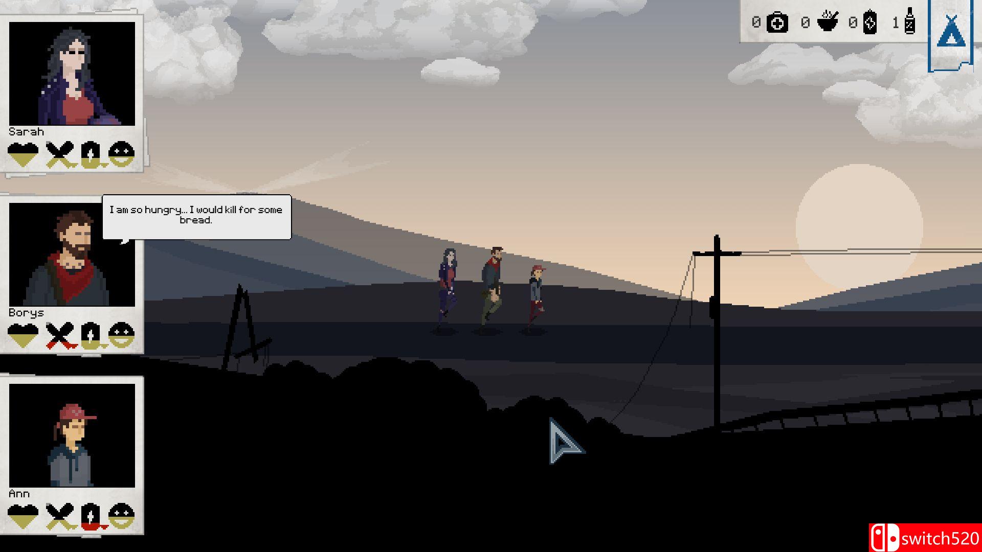 断电生存游戏截图3