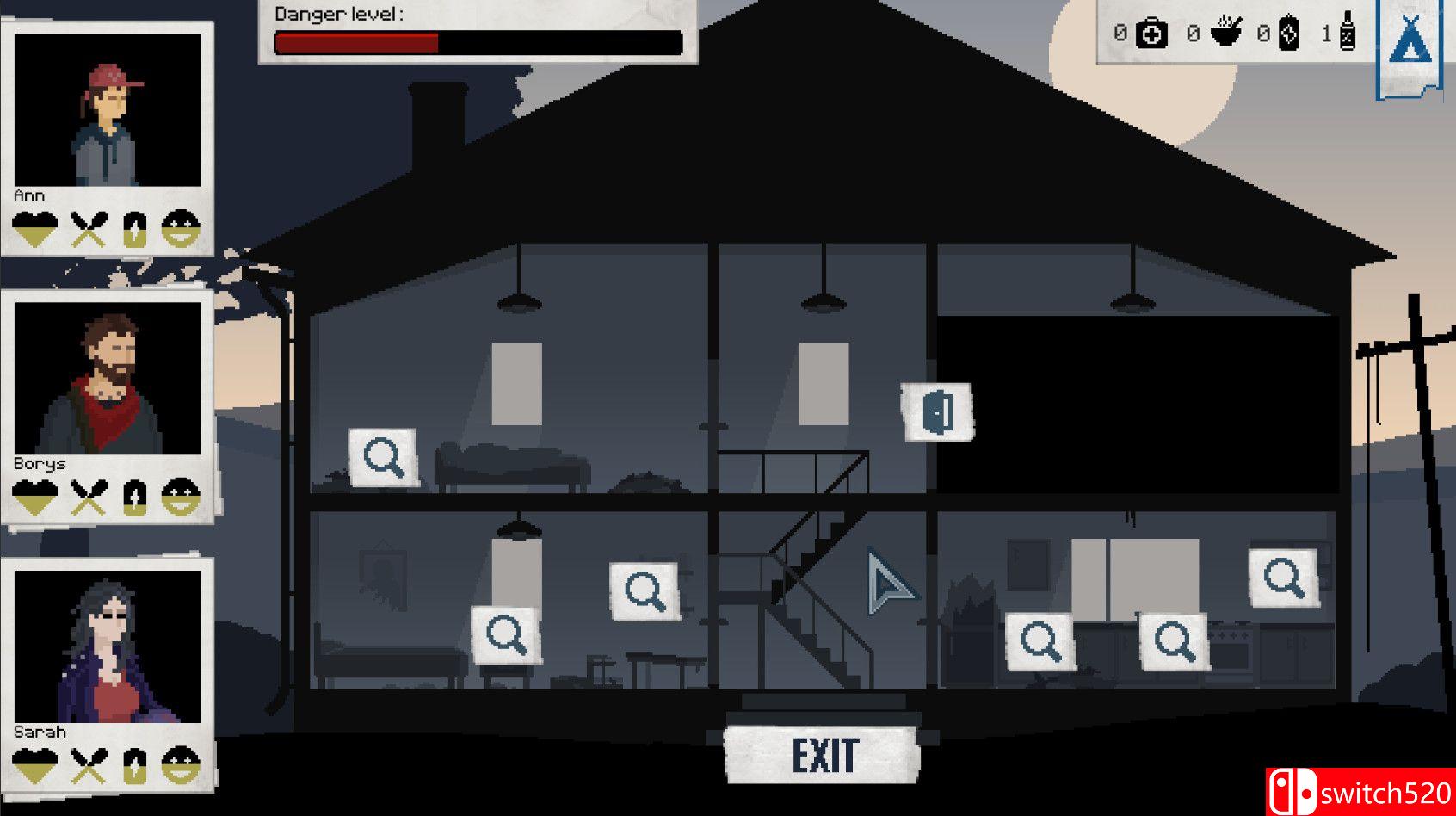 断电生存游戏截图2