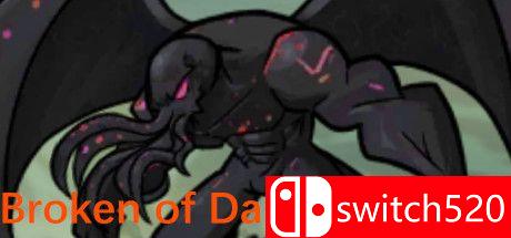 冲破黑暗游戏主图