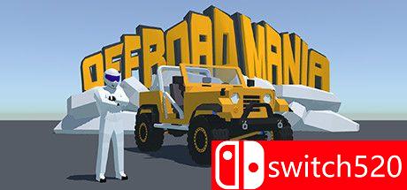 《越野疯狂（Offroad Mania）》v1.0.9 SiMPLEX硬盘版[CN/TW/EN]_0