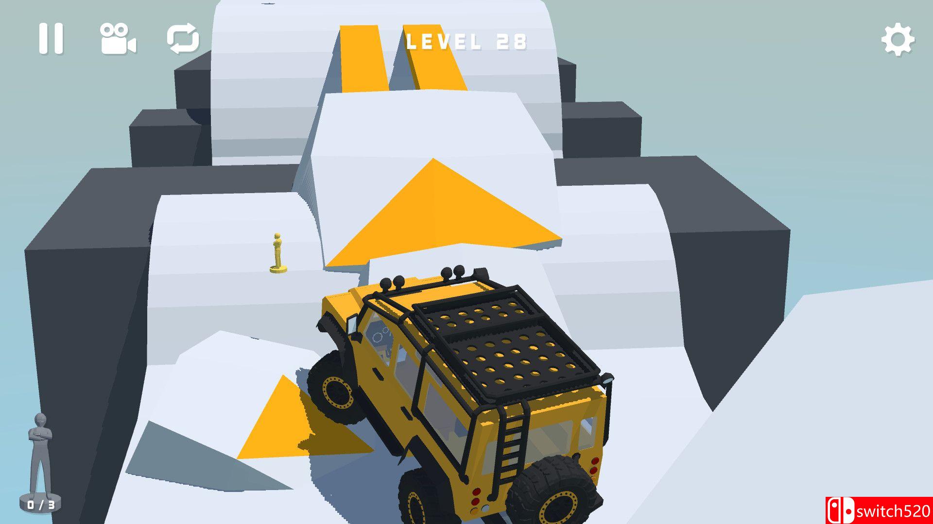 《越野疯狂（Offroad Mania）》v1.0.9 SiMPLEX硬盘版[CN/TW/EN]_3