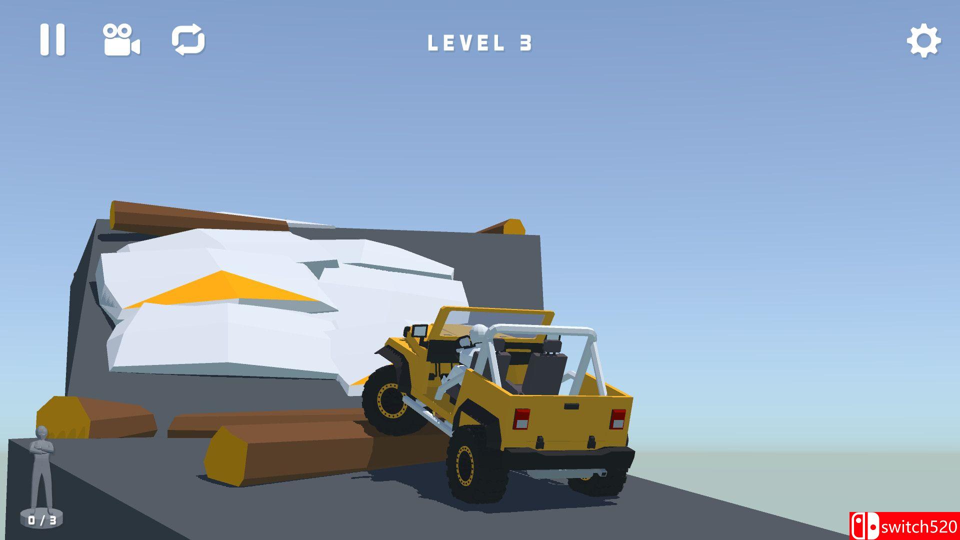 《越野疯狂（Offroad Mania）》v1.0.9 SiMPLEX硬盘版[CN/TW/EN]_1