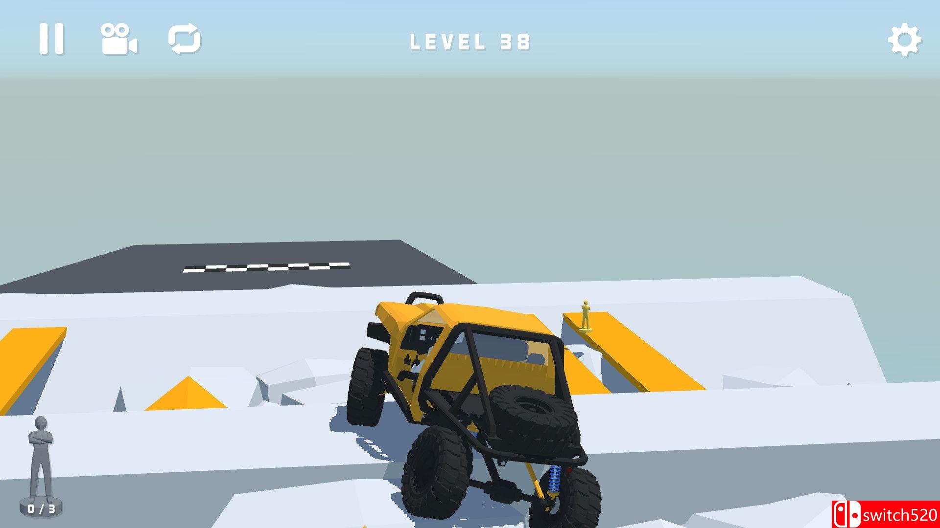 《越野疯狂（Offroad Mania）》v1.0.9 SiMPLEX硬盘版[CN/TW/EN]_4