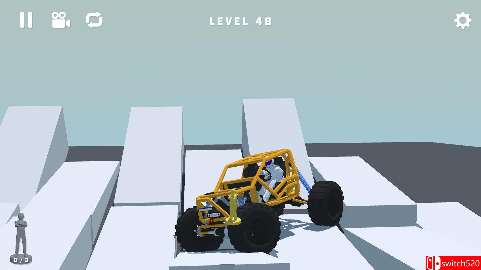 《越野疯狂（Offroad Mania）》v1.0.9 SiMPLEX硬盘版[CN/TW/EN]_5