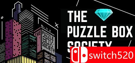 《拼图盒子协会（The Puzzle Box Society）》TiNYiSO镜像版[EN]_0