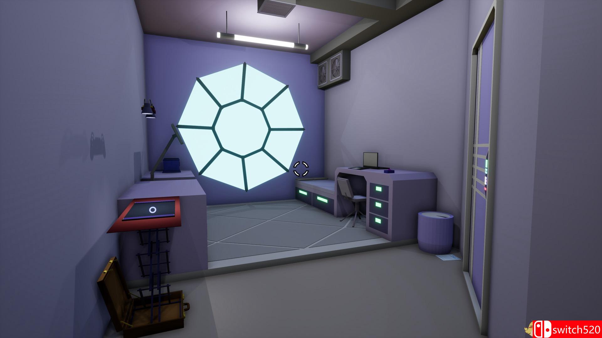 《拼图盒子协会（The Puzzle Box Society）》TiNYiSO镜像版[EN]_1