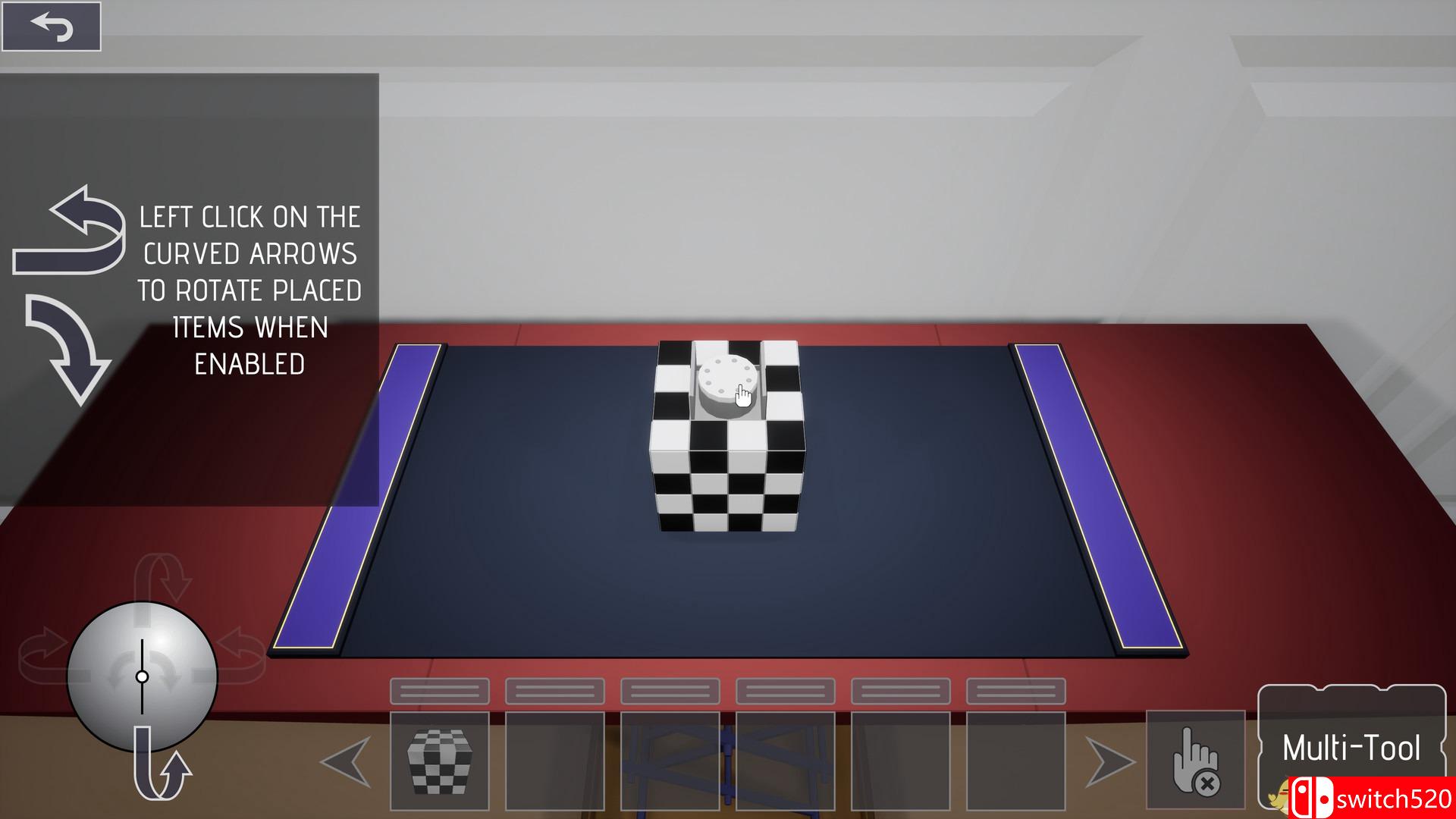 《拼图盒子协会（The Puzzle Box Society）》TiNYiSO镜像版[EN]_4