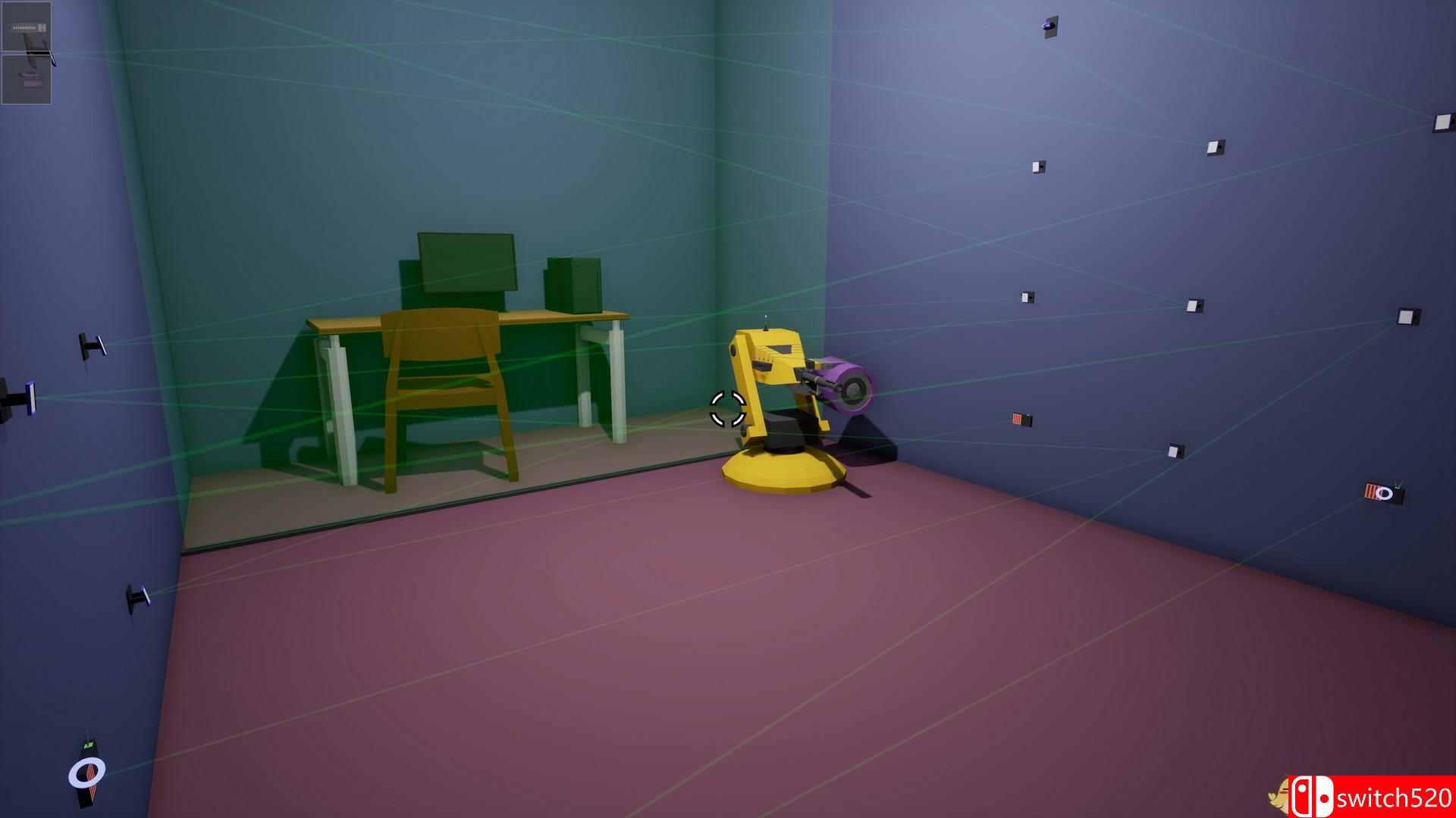 《拼图盒子协会（The Puzzle Box Society）》TiNYiSO镜像版[EN]_5