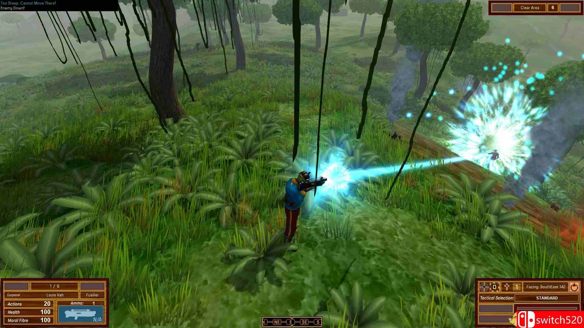 《飞艇龙骑士（Airship Dragoon）》v1.66 SiMPLEX硬盘版[EN]_2