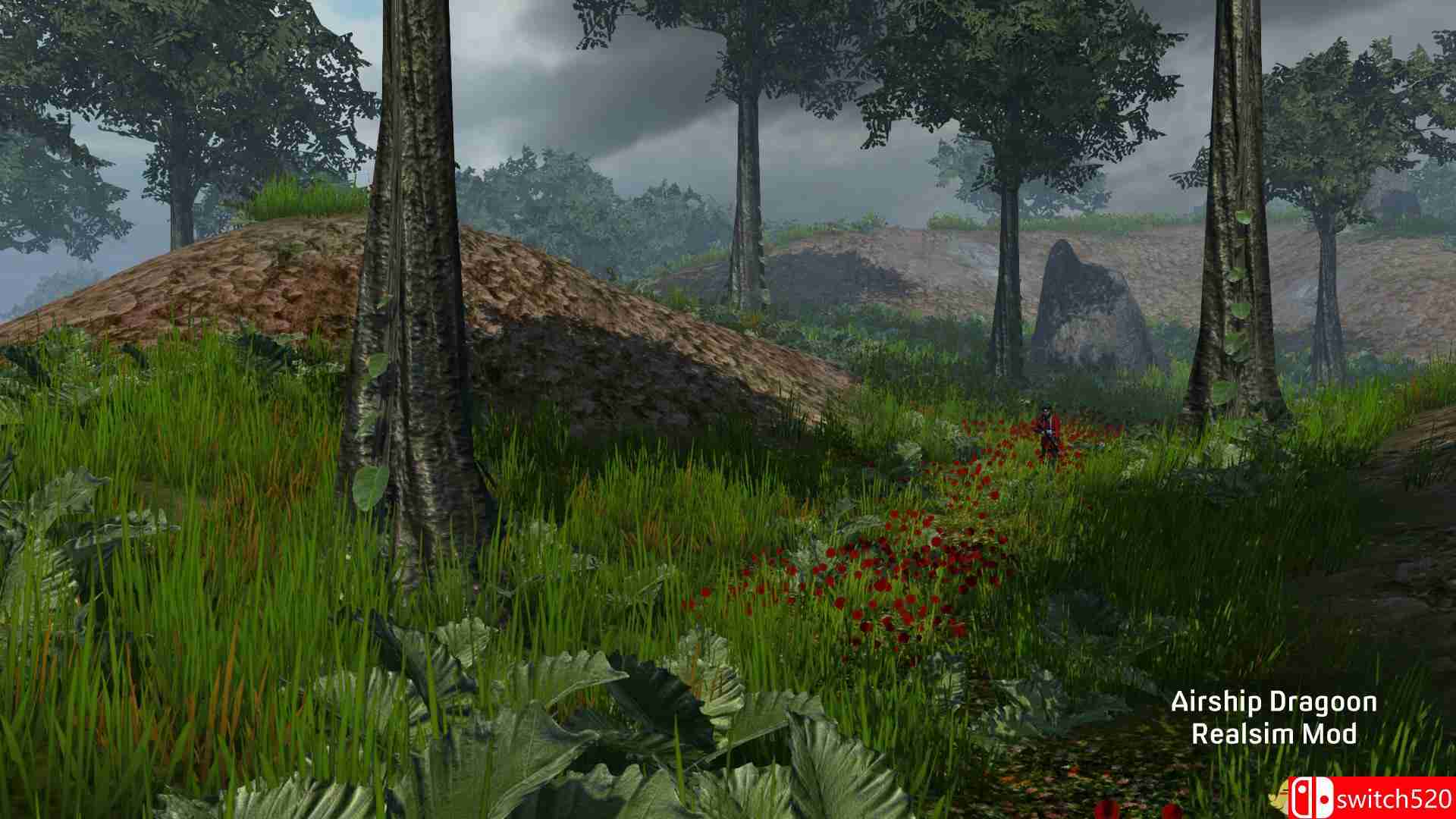 《飞艇龙骑士（Airship Dragoon）》v1.66 SiMPLEX硬盘版[EN]_3