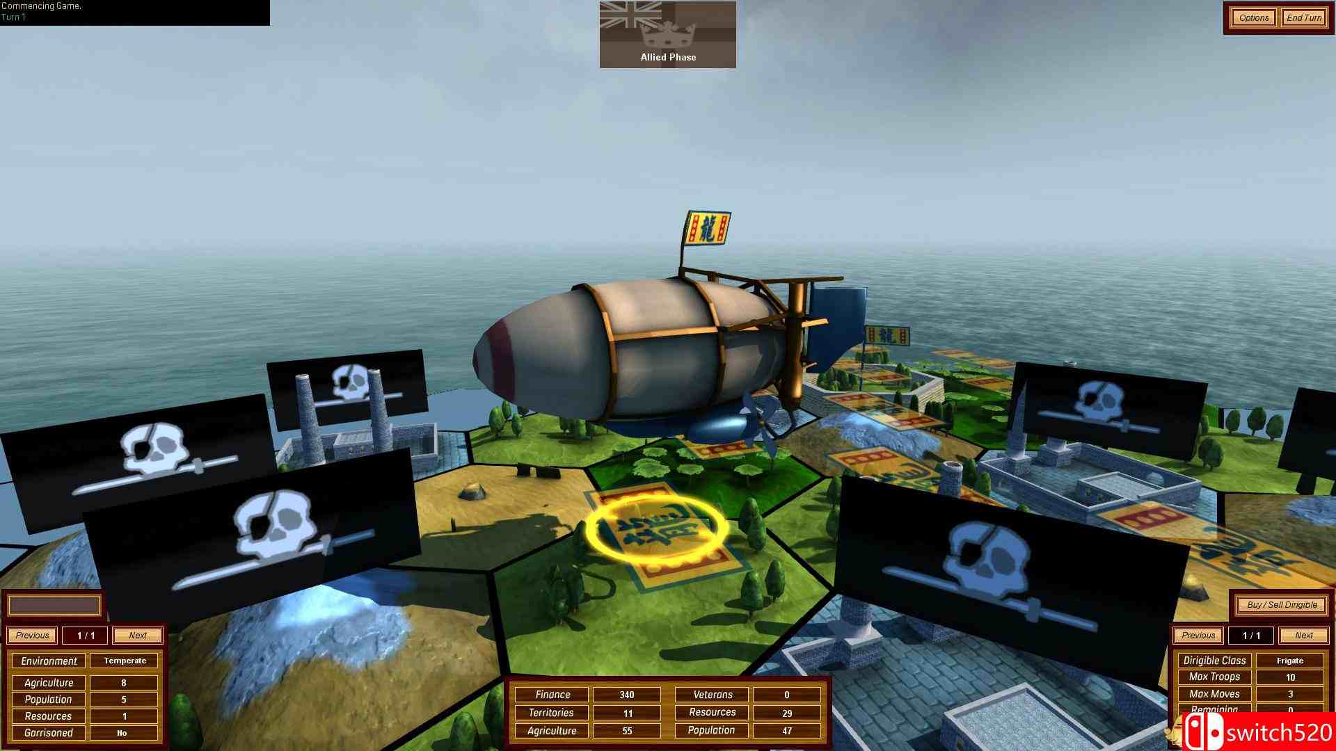 《飞艇龙骑士（Airship Dragoon）》v1.66 SiMPLEX硬盘版[EN]_4