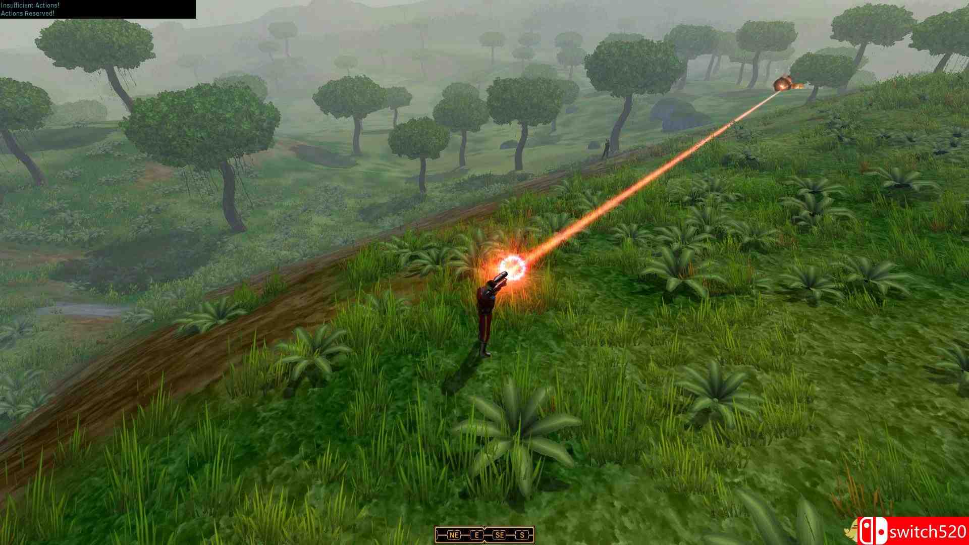 《飞艇龙骑士（Airship Dragoon）》v1.66 SiMPLEX硬盘版[EN]_5