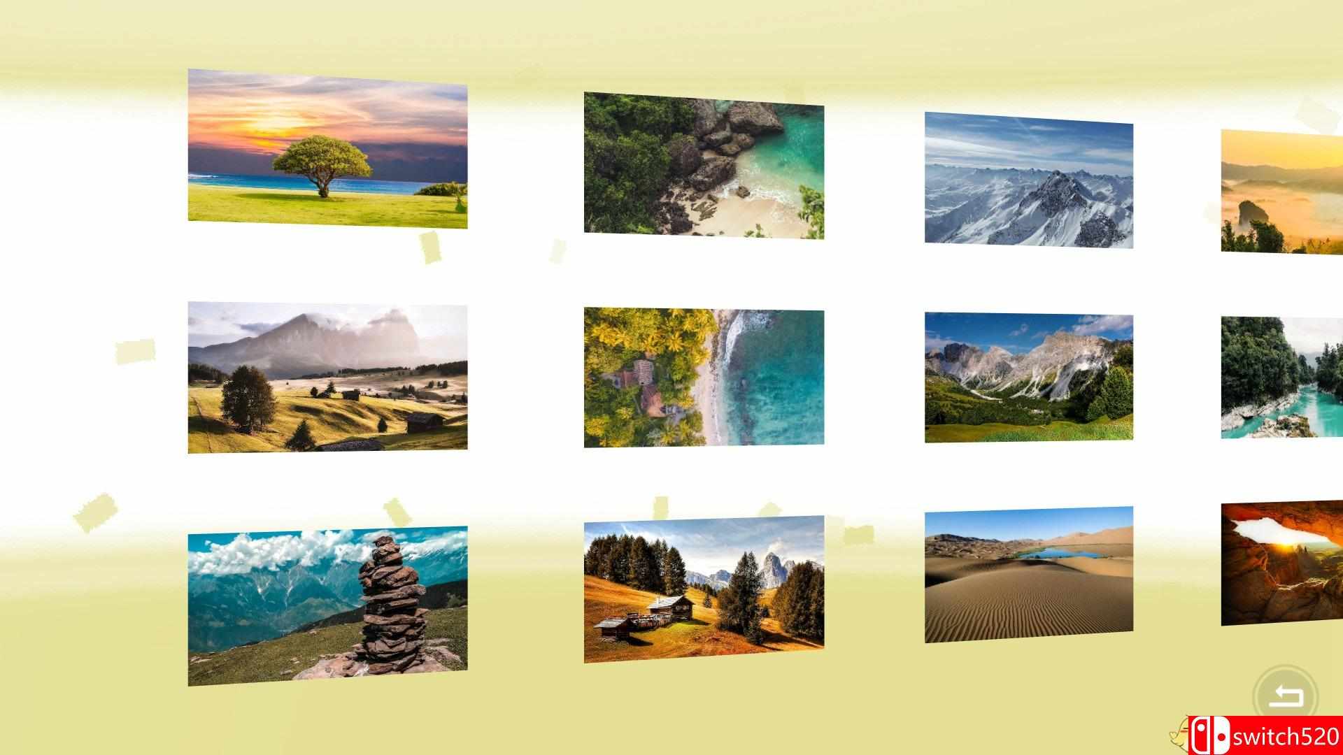 《拼图框架（Puzzle Frame）》TiNYiSO镜像版[EN]_1