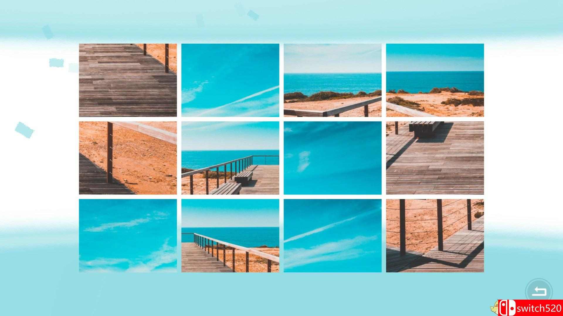 《拼图框架（Puzzle Frame）》TiNYiSO镜像版[EN]_2