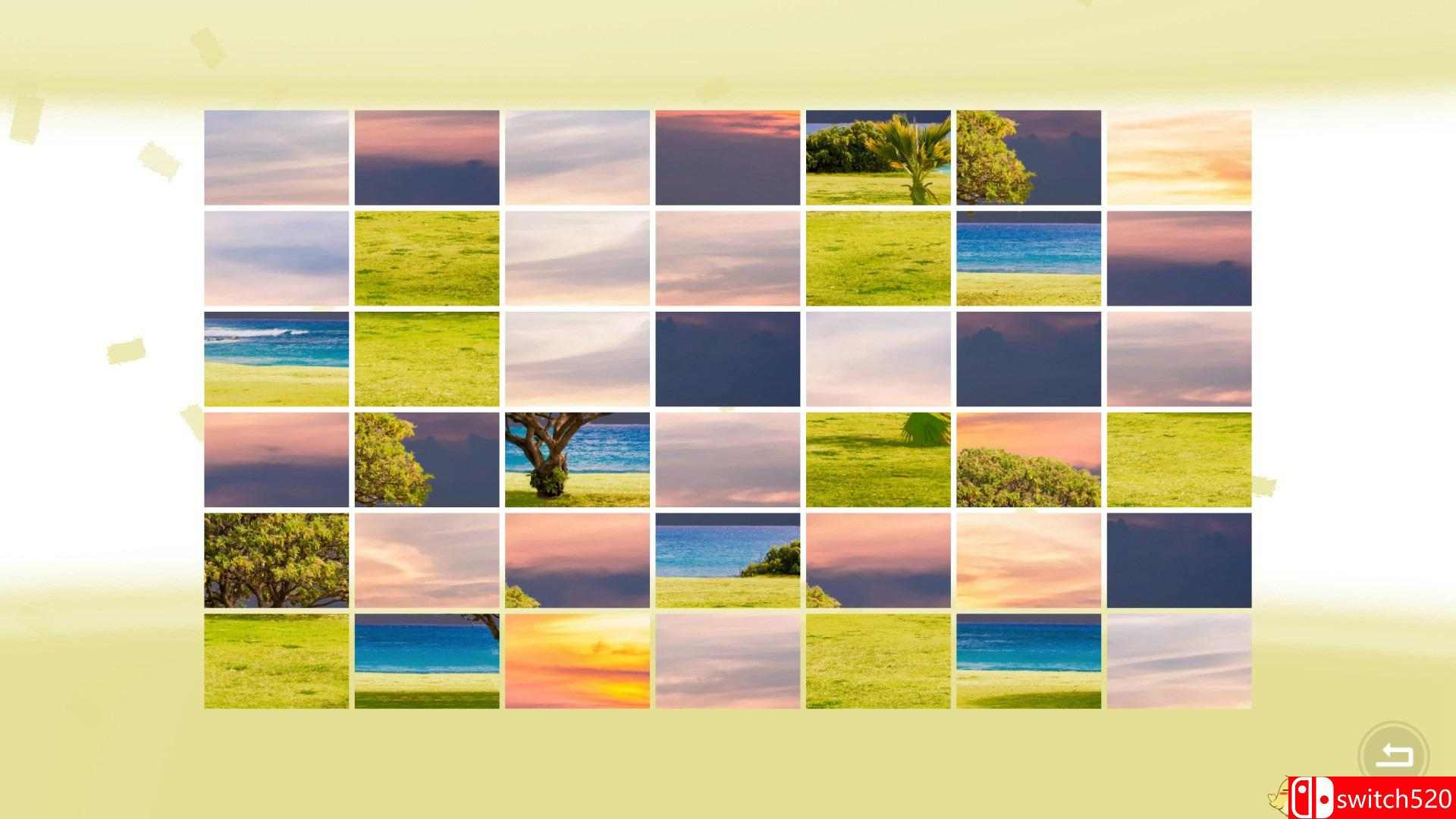 《拼图框架（Puzzle Frame）》TiNYiSO镜像版[EN]_4