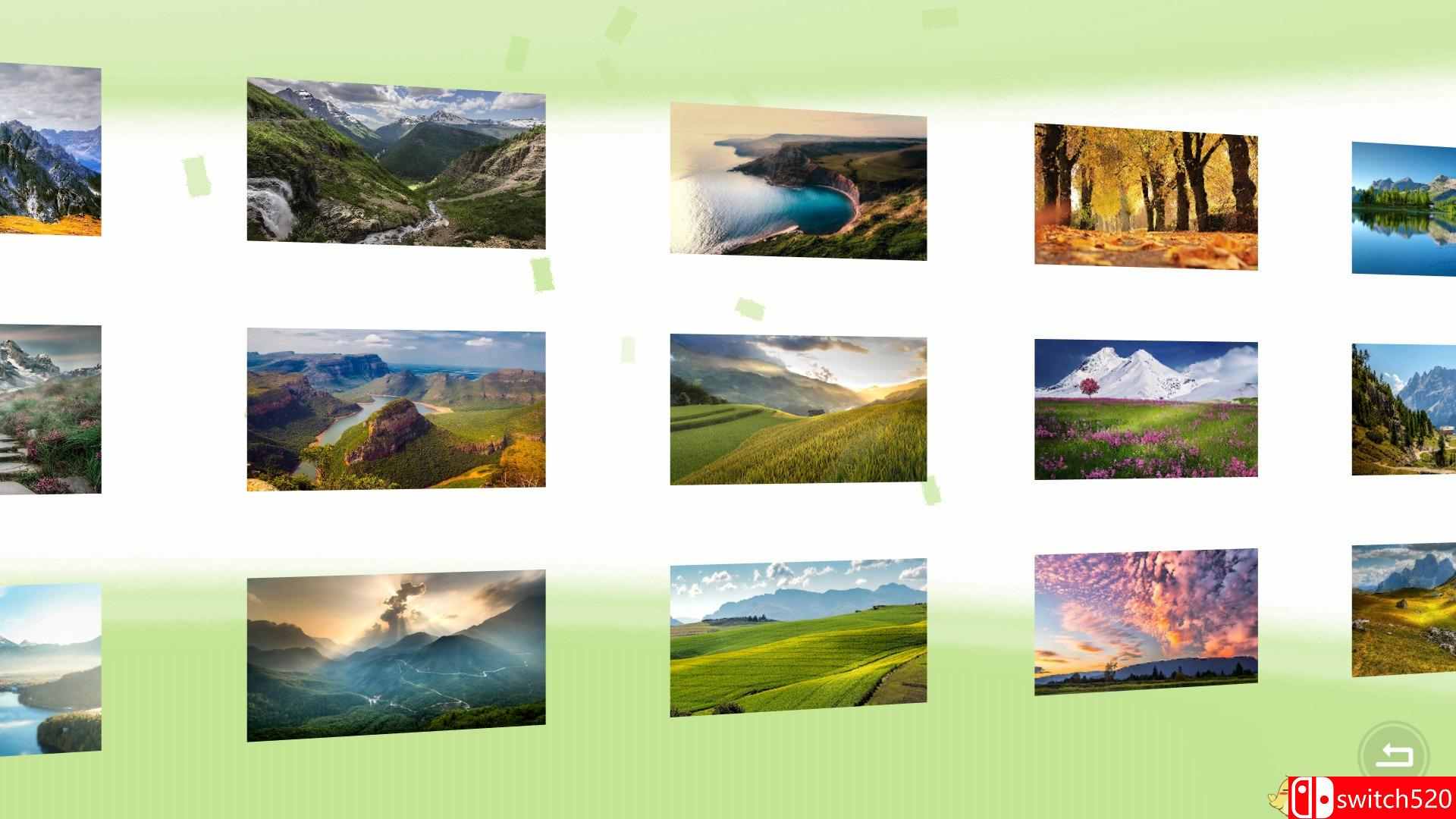 《拼图框架（Puzzle Frame）》TiNYiSO镜像版[EN]_6