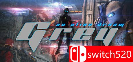 《格雷：异形梦（Grey: An Alien Dream）》CODEX镜像版[EN]_0