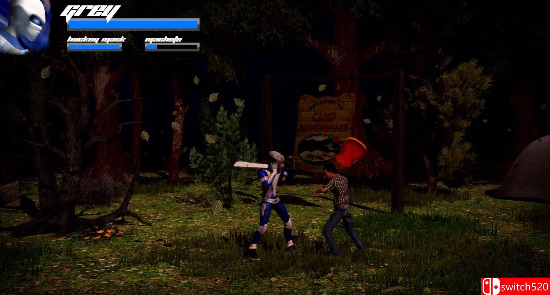 《格雷：异形梦（Grey: An Alien Dream）》CODEX镜像版[EN]_3