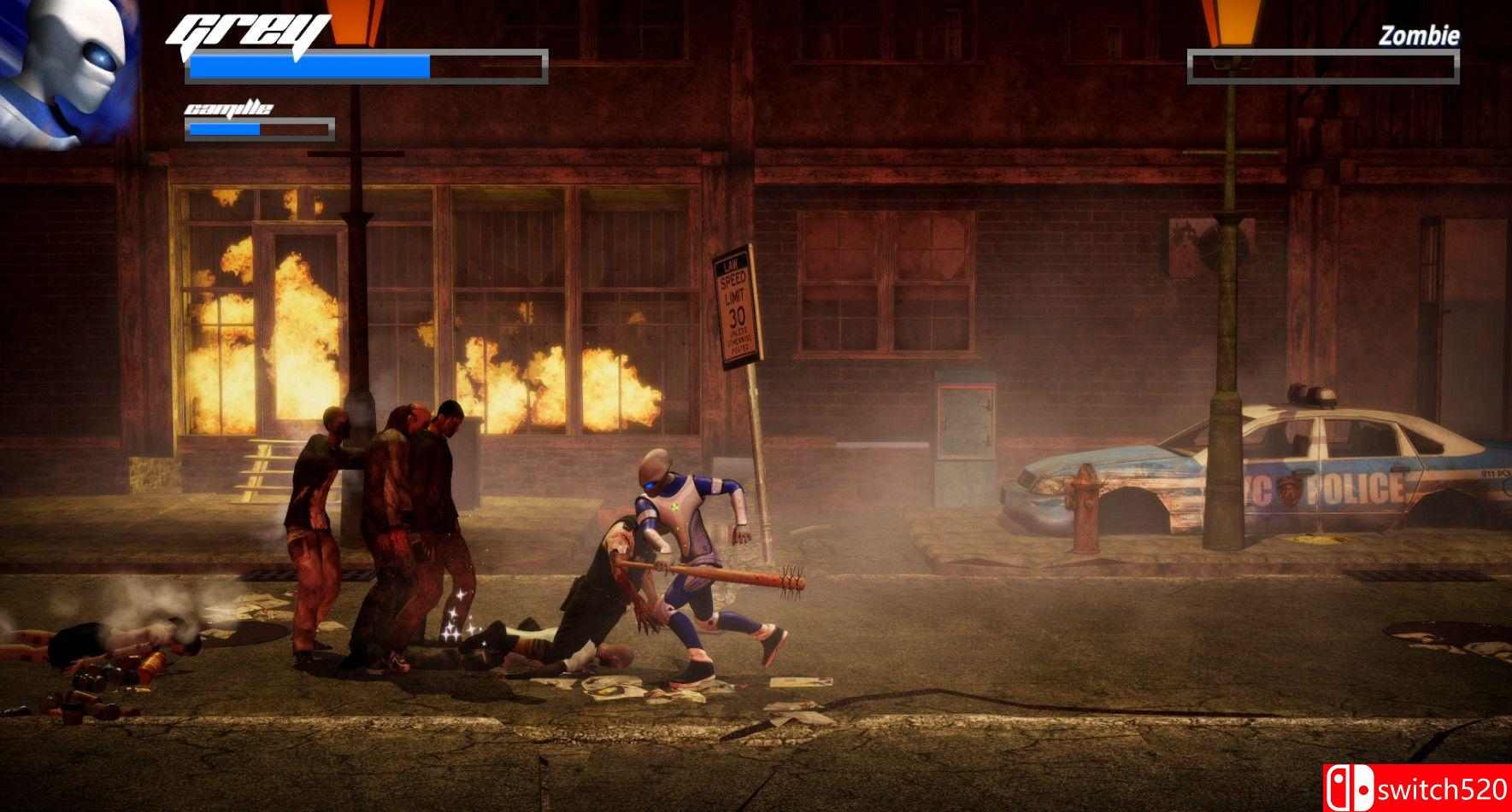 《格雷：异形梦（Grey: An Alien Dream）》CODEX镜像版[EN]_5