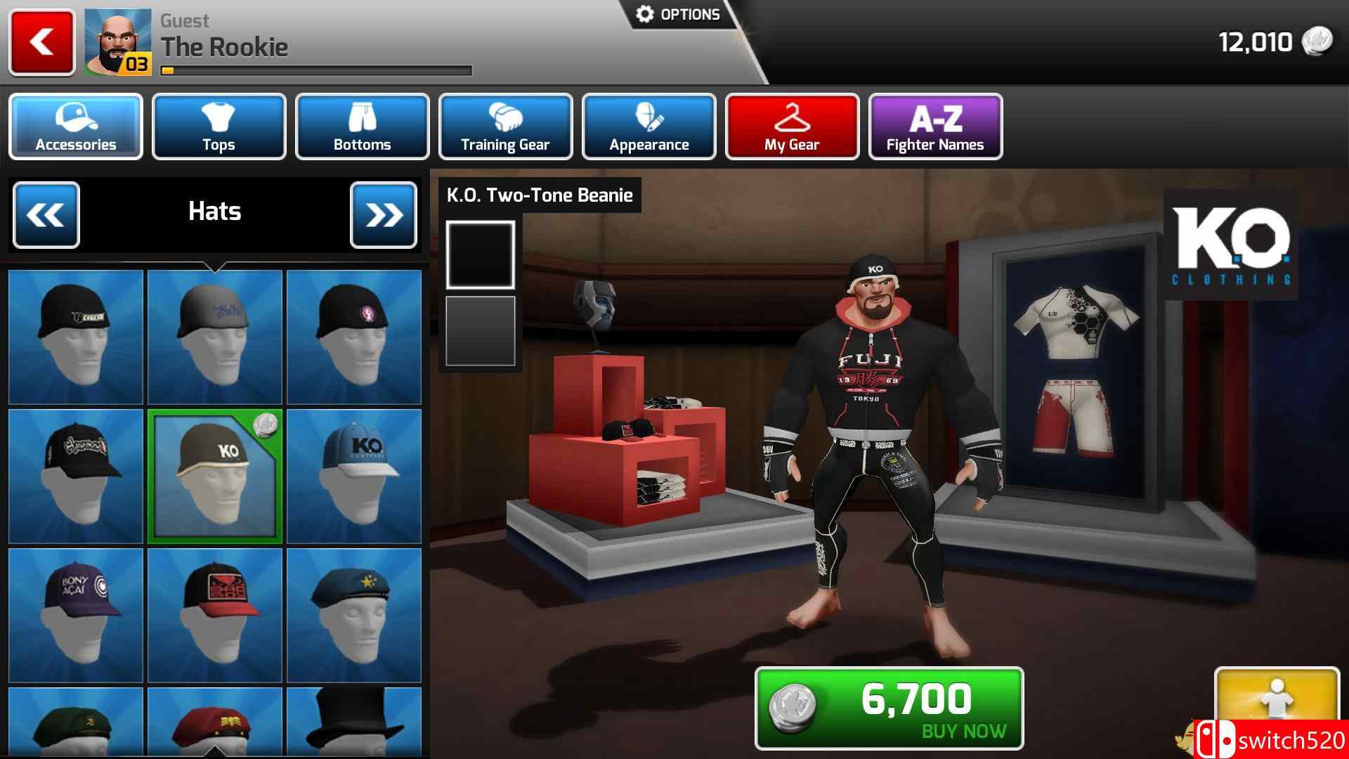 《MMA模拟器（MMA Arena）》TiNYiSO镜像版[EN]_3