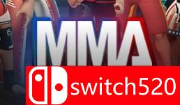 《MMA模拟器（MMA Arena）》TiNYiSO镜像版[EN]_0