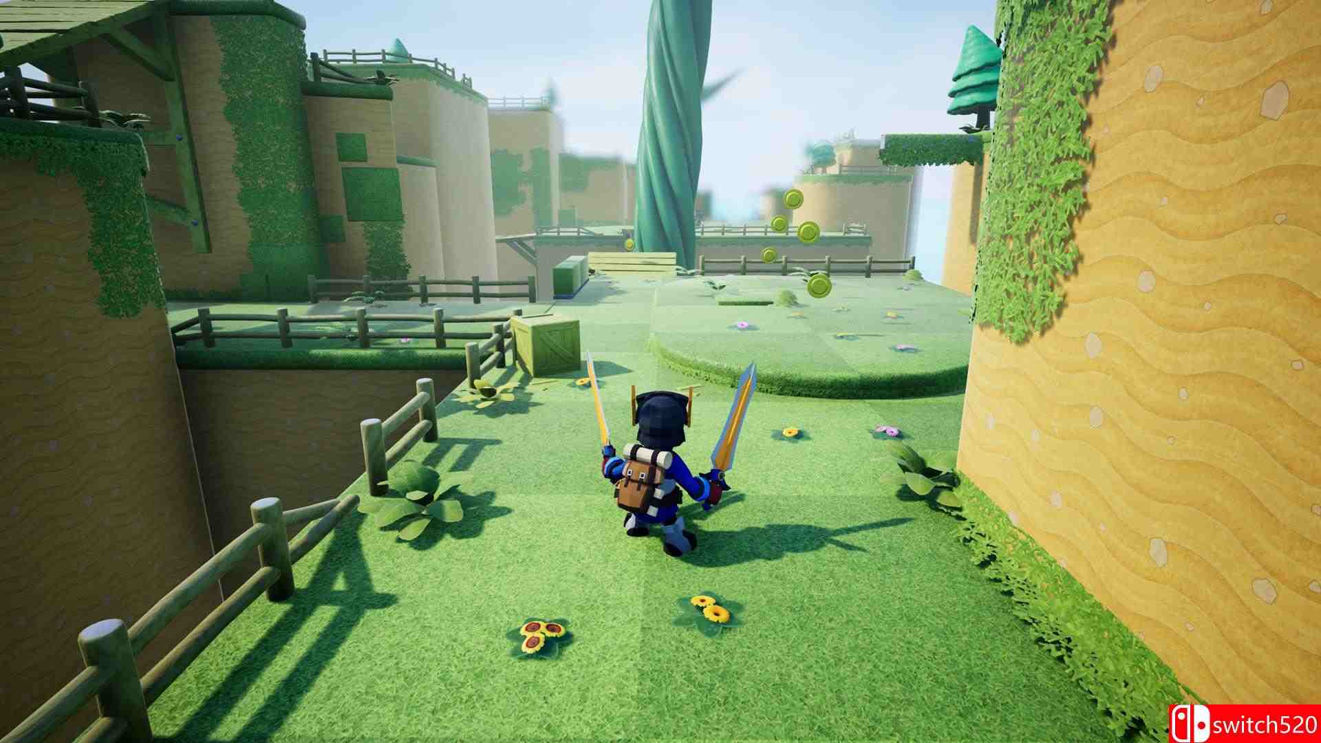 《最后的战士（Last Warrior）》PLAZA镜像版[EN]_1