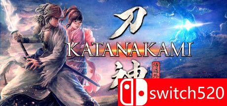 《侍道外传：刀神》游戏封面图