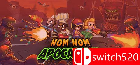 《美食末日大作战（Nom Nom Apocalypse）》TiNYiSO镜像版[CN/EN]_0