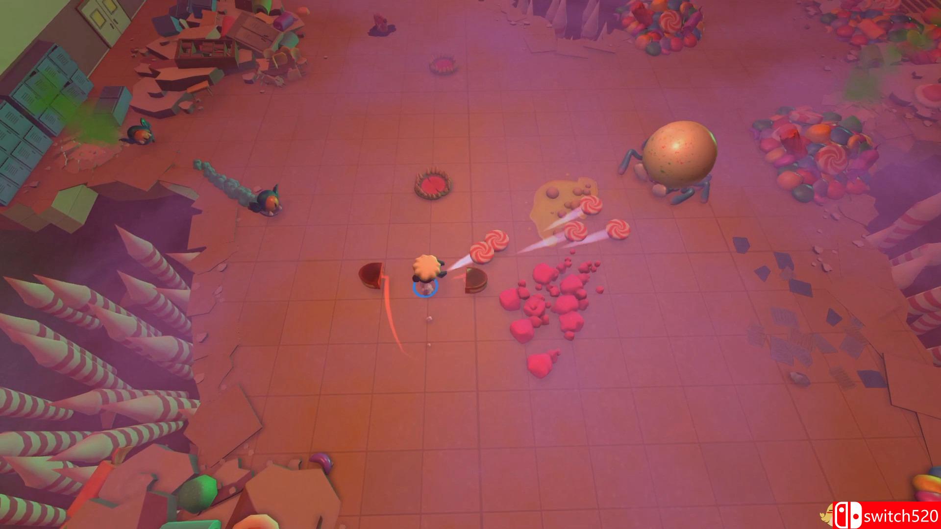 《美食末日大作战（Nom Nom Apocalypse）》TiNYiSO镜像版[CN/EN]_4