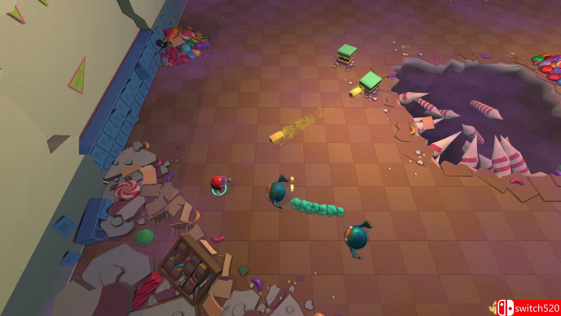 《美食末日大作战（Nom Nom Apocalypse）》TiNYiSO镜像版[CN/EN]_6