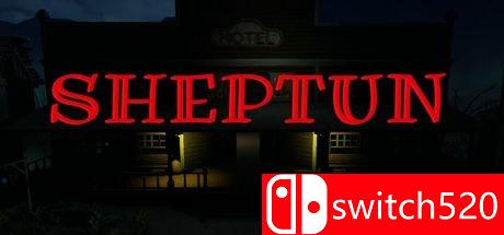 《谢普顿（Sheptun）》PLAZA镜像版[EN]_0