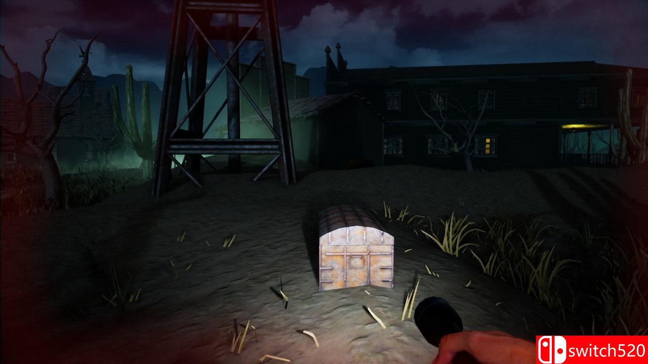 《谢普顿（Sheptun）》PLAZA镜像版[EN]_2