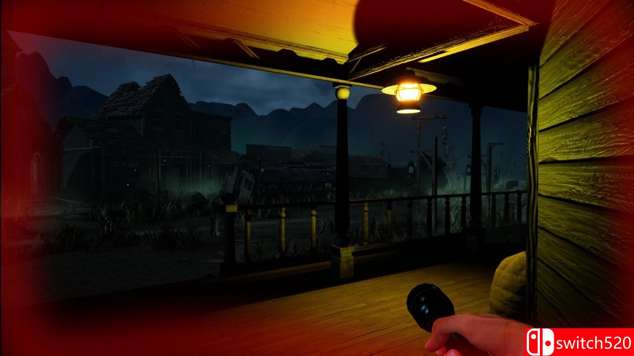 《谢普顿（Sheptun）》PLAZA镜像版[EN]_3