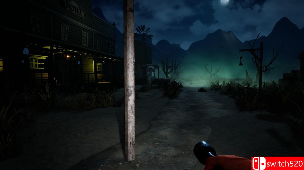 《谢普顿（Sheptun）》PLAZA镜像版[EN]_4