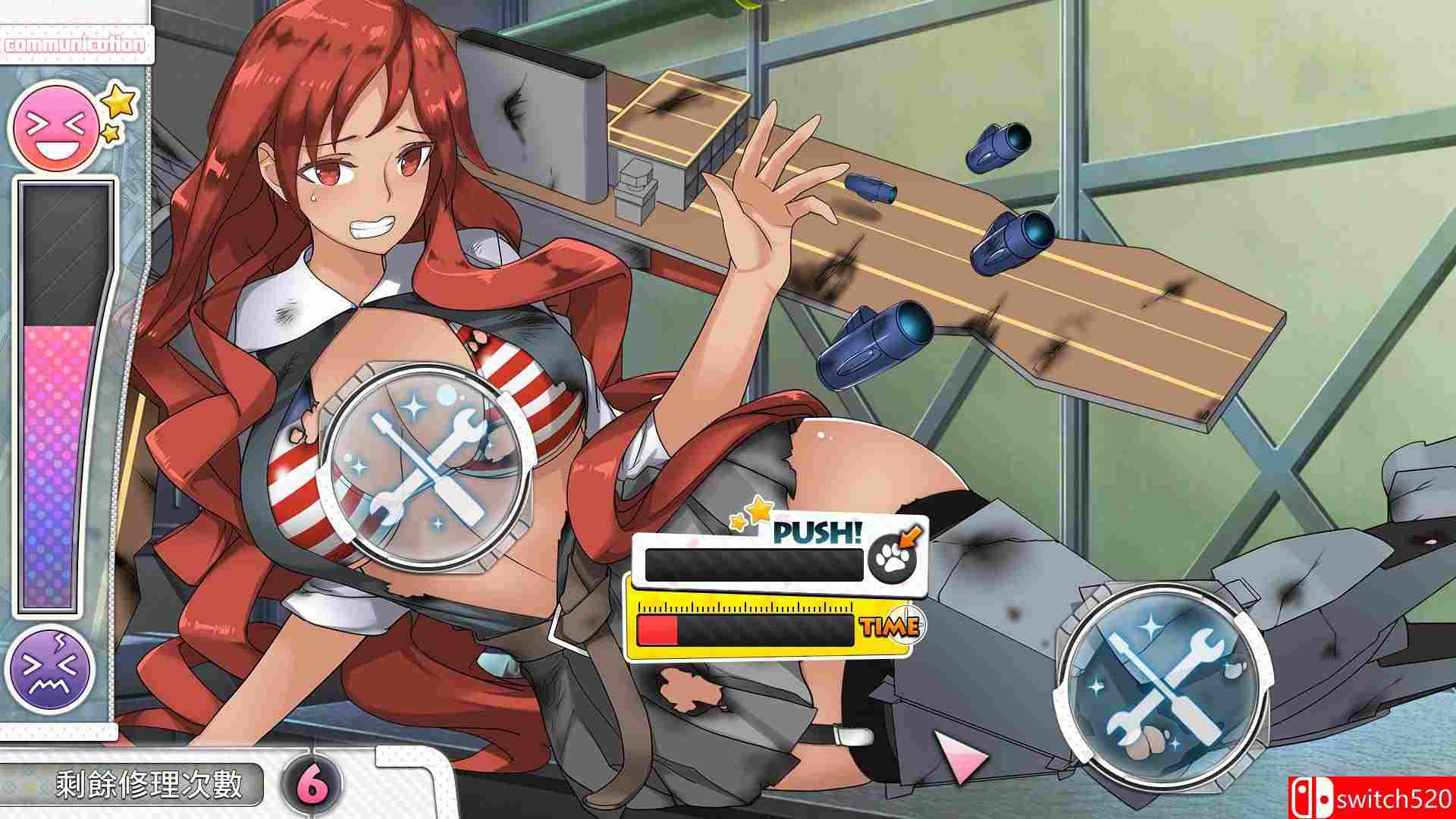 《萌萌2次大战略3》截图2