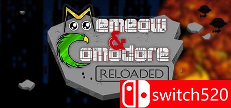 《Memeow & Comodore: Reloaded》PLAZA镜像版[EN]_0