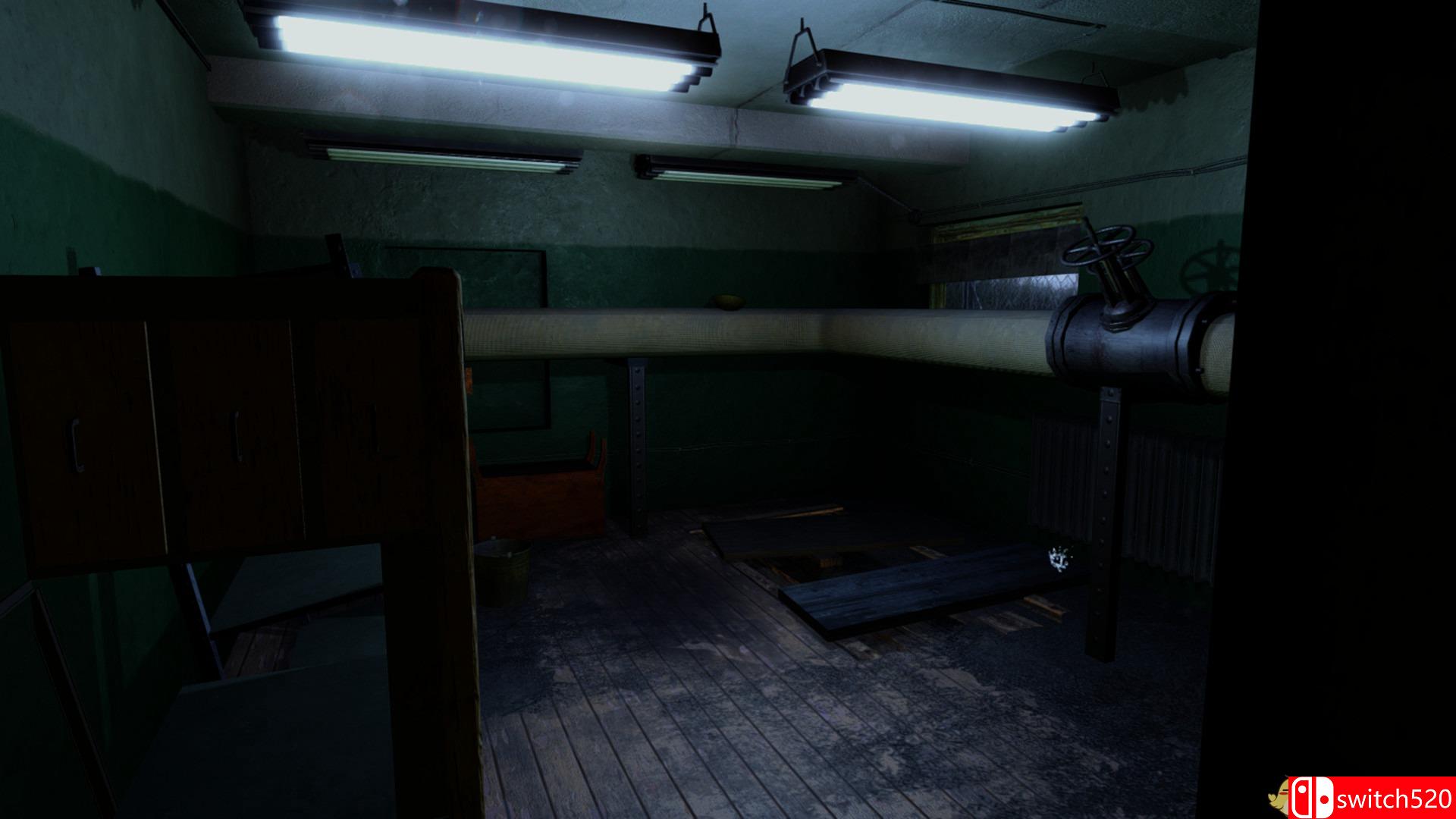 《绿色大象：尾声（Green Elephant: Epilogue）》DARKSiDERS镜像版[EN]_2