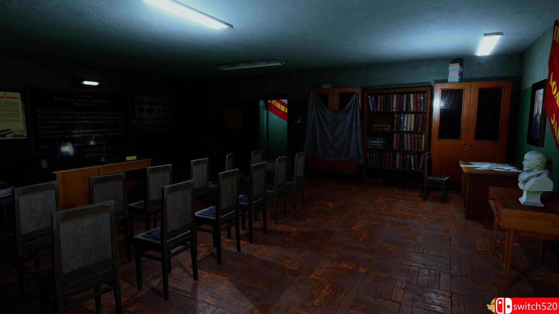 《绿色大象：尾声（Green Elephant: Epilogue）》DARKSiDERS镜像版[EN]_6