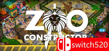 动物园建造师游戏封面