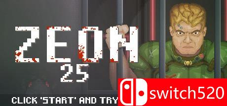 Zeon 25游戏封面
