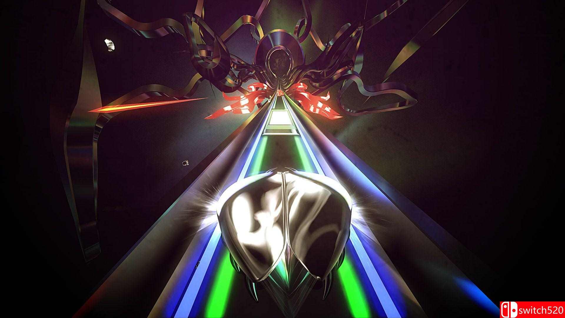 《暴力甲虫》游戏截图1