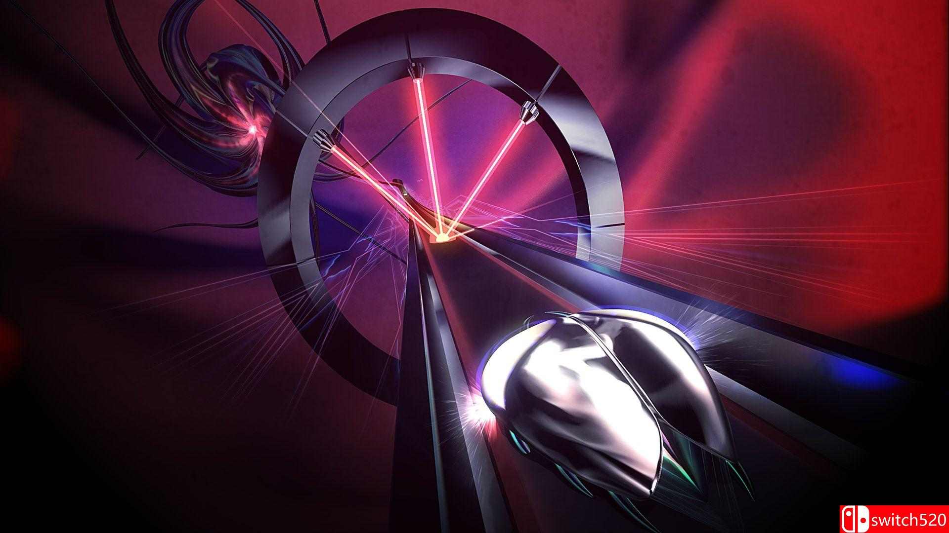 《暴力甲虫》游戏截图2