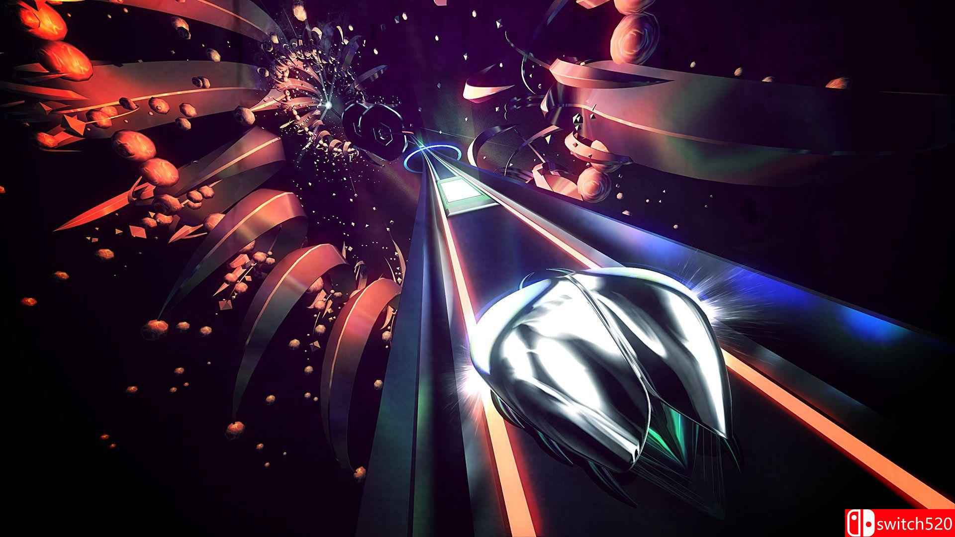 《暴力甲虫》游戏截图3